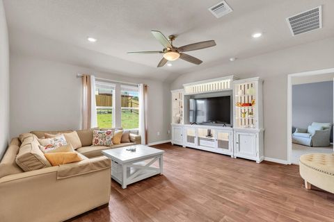 Tiny photo for 19525 Abigail Fillmore RD, Manor, TX 78653 (MLS # 2893509)