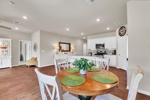 Tiny photo for 19525 Abigail Fillmore RD, Manor, TX 78653 (MLS # 2893509)