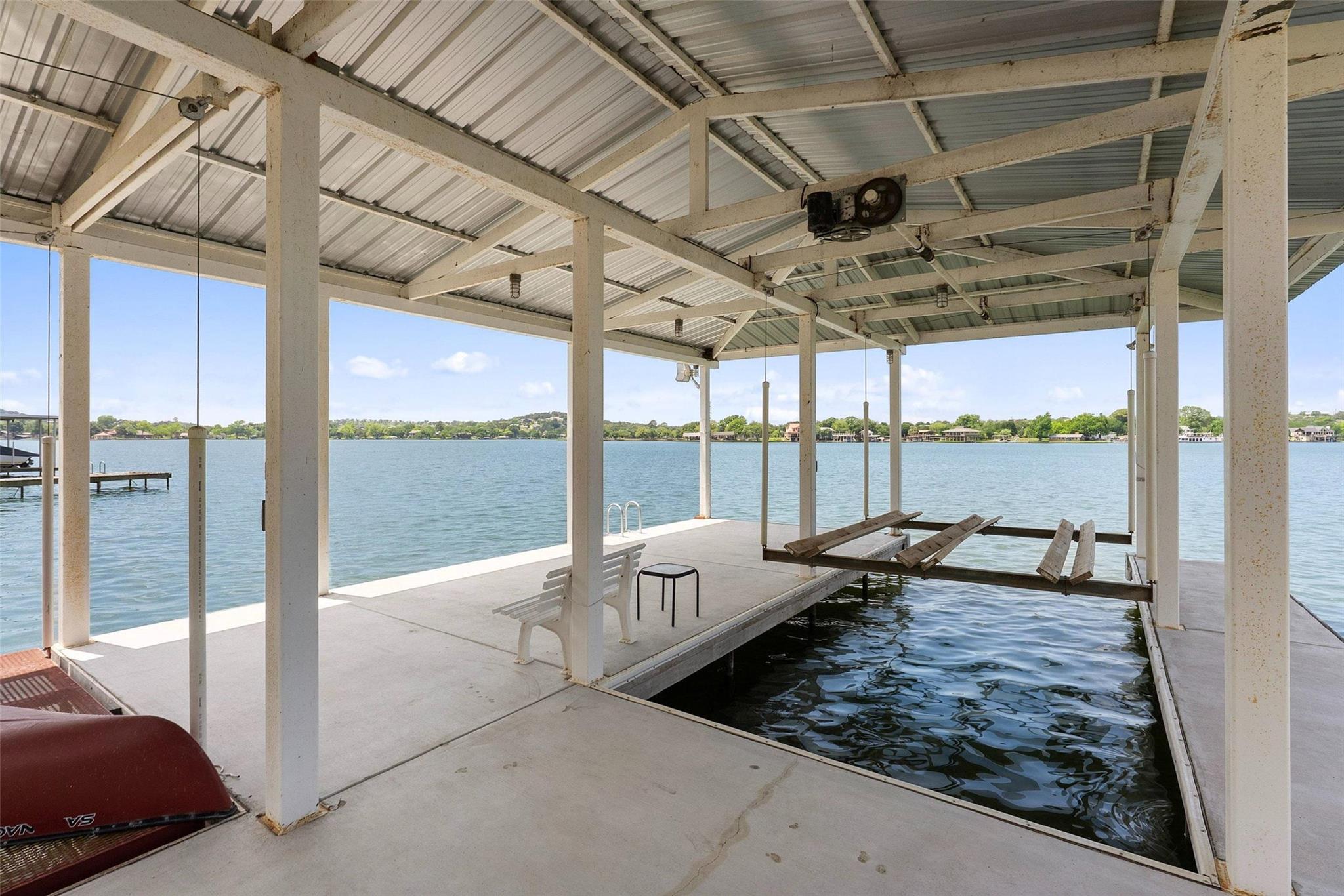 324 Granite Shoals LN