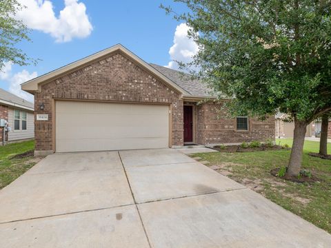 A home in Elgin