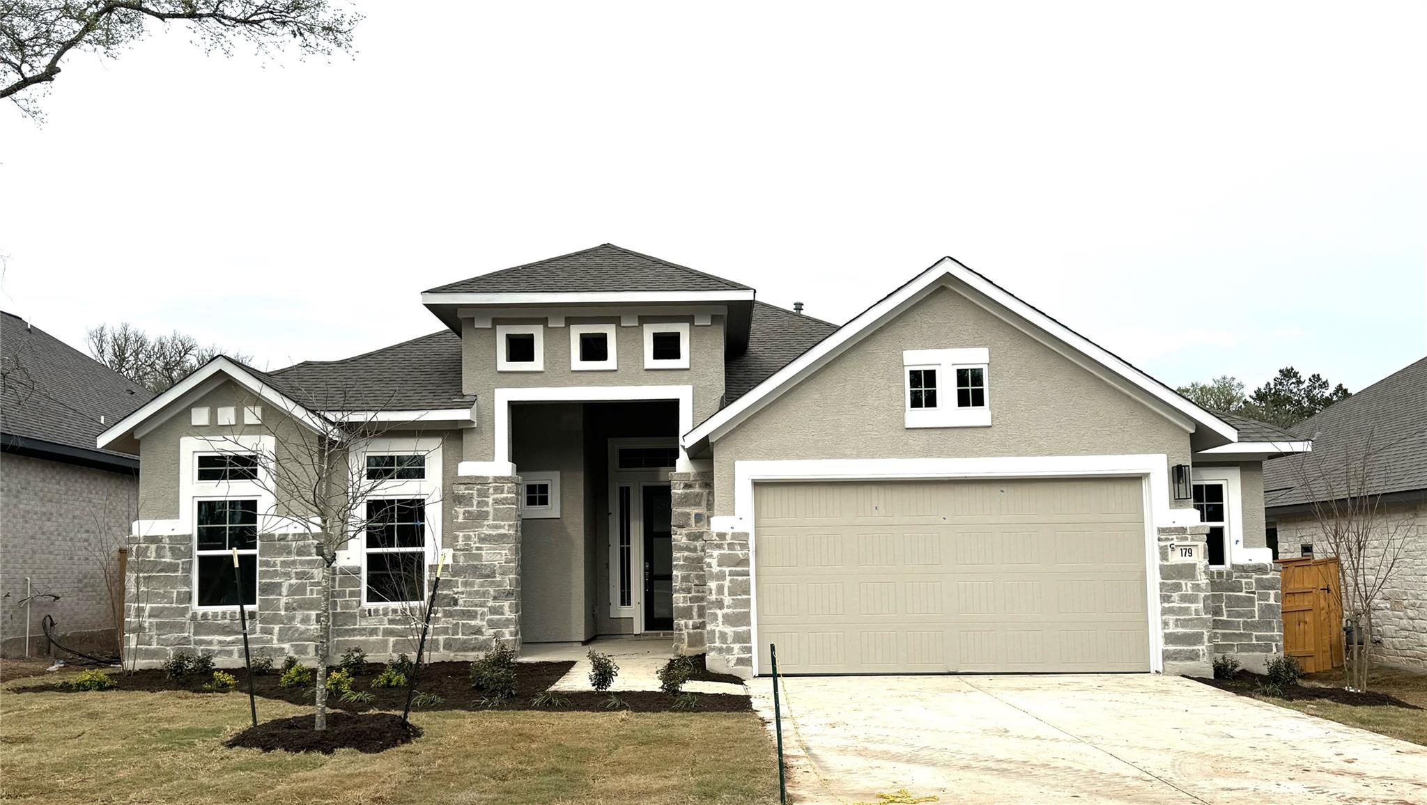 Photo 1 of 28 — 179 Brewer Street, Kyle, TX 78640