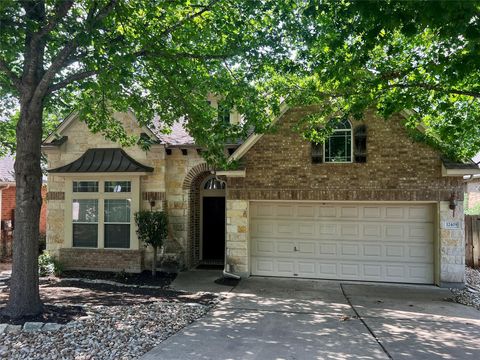Photo of 12409 CENTRAL PARK DR, Austin, TX 78732 (MLS # 3853622)
