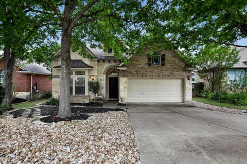 Photo of 12409 CENTRAL PARK DR, Austin, TX 78732 (MLS # 3853622)