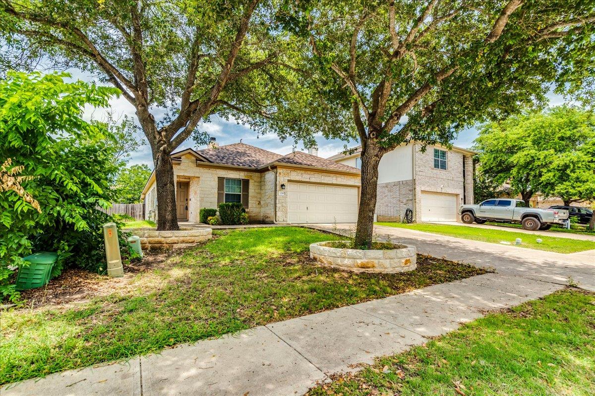 239 Dark Horse LN