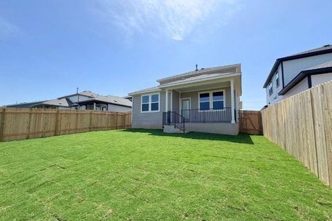 Tiny photo for 13219 Swift Wind DR, Buda, TX 78610 (MLS # 9399933)
