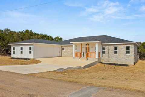 Photo of 15920 Salado DR, Temple, TX 76502 (MLS # 6194751)