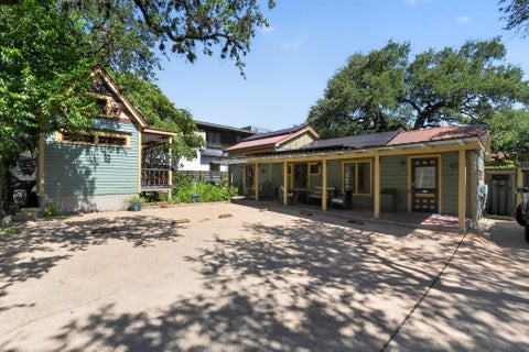 Tiny photo for 221 Park LN, Austin, TX 78704 (MLS # 2213791)