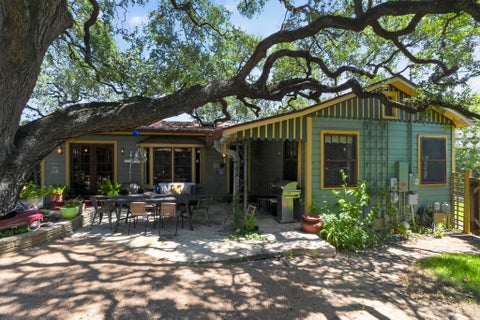 Tiny photo for 221 Park LN, Austin, TX 78704 (MLS # 2213791)