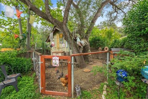Tiny photo for 221 Park LN, Austin, TX 78704 (MLS # 2213791)