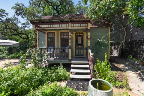 Tiny photo for 221 Park LN, Austin, TX 78704 (MLS # 2213791)