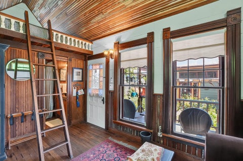 Tiny photo for 221 Park LN, Austin, TX 78704 (MLS # 2213791)