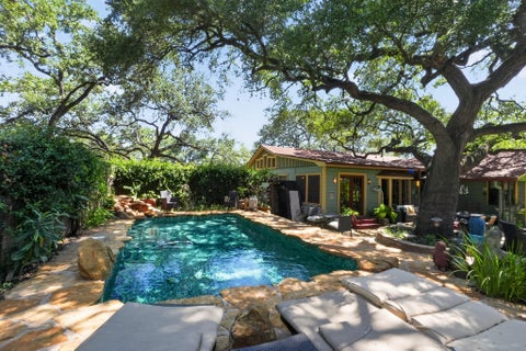 Tiny photo for 221 Park LN, Austin, TX 78704 (MLS # 2213791)