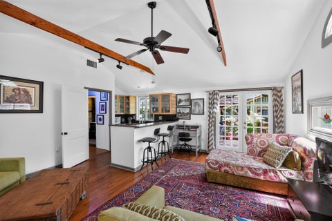 Tiny photo for 221 Park LN, Austin, TX 78704 (MLS # 2213791)