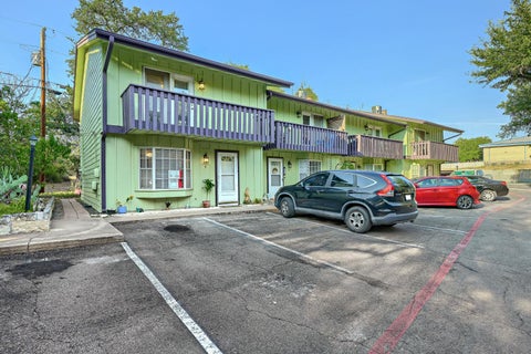 Photo of 20223 Travis DR #4, Lago Vista, TX 78645 (MLS # 5489718)