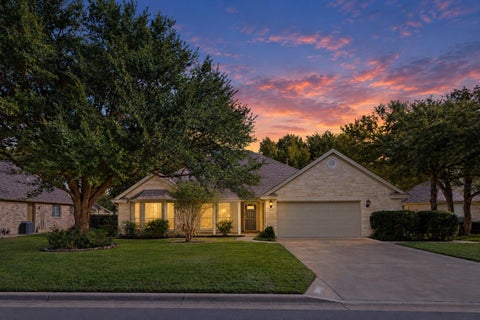 Photo of 3005 Parker DR, Georgetown, TX 78628 (MLS # 3970334)