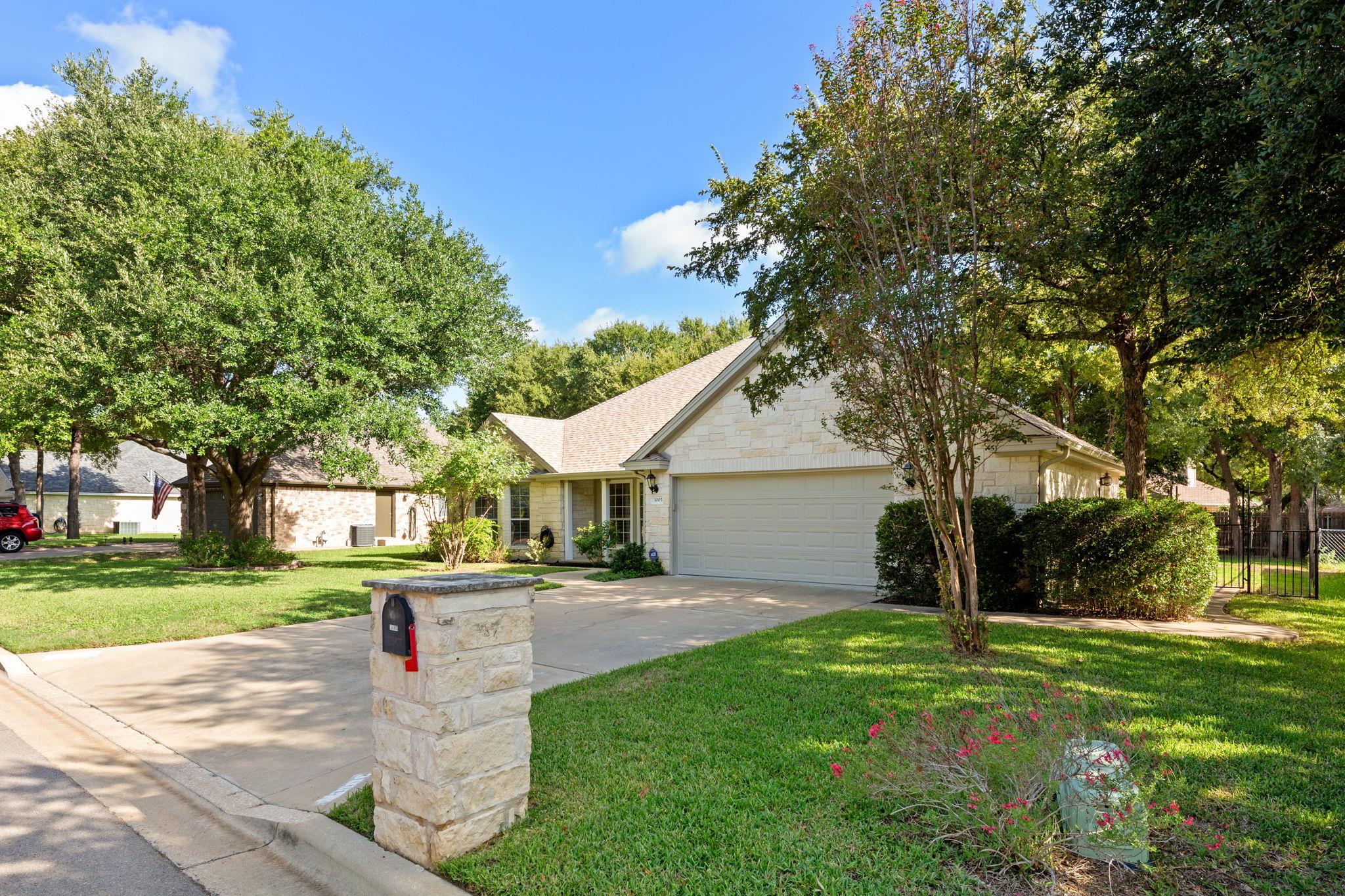 3005 Parker DR