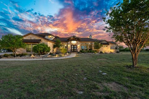 112 Big Sky Burnet TX 78611