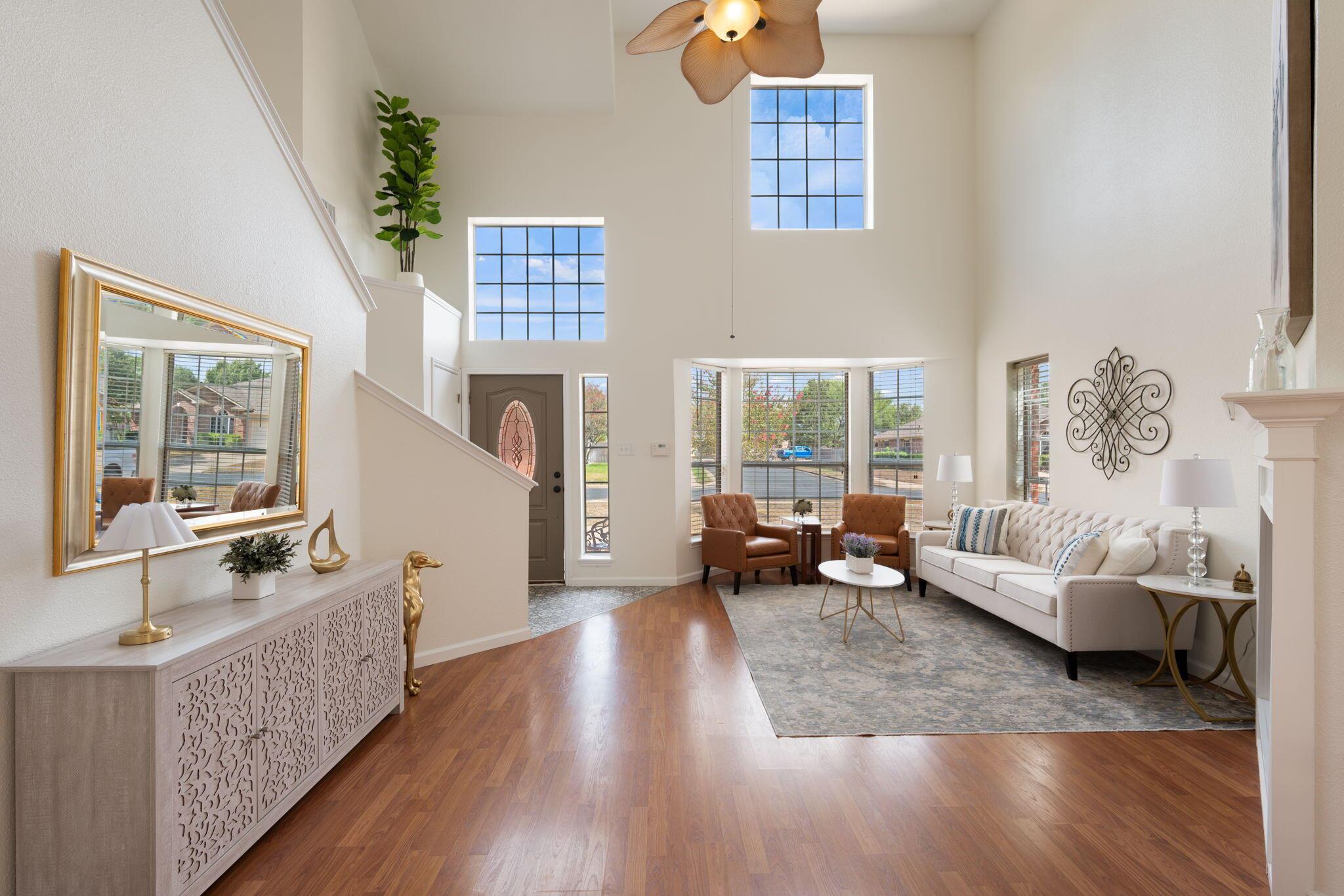 8305 Hillrock DR