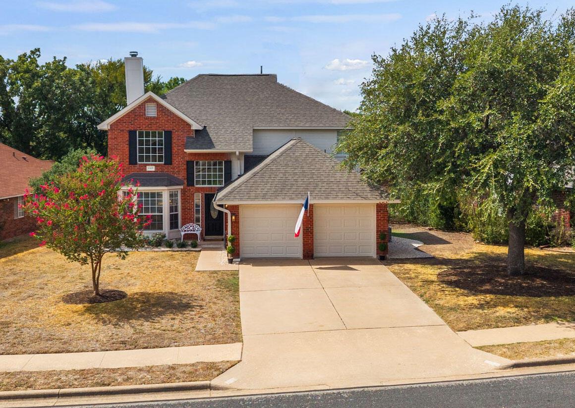 8305 Hillrock DR