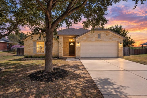 Photo of 882 Shadow Creek BLVD, Buda, TX 78610 (MLS # 5759683)