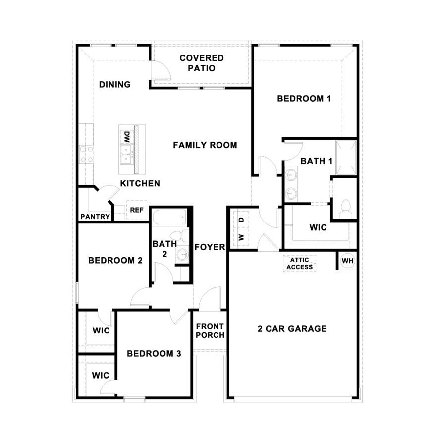 140 FLORA VISTA ST