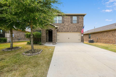 Photo of 901 Melda ST, Leander, TX 78641 (MLS # 8762902)