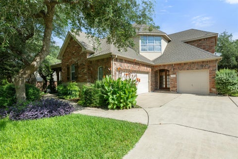 Photo of 2238 Fernspring DR, Round Rock, TX 78665 (MLS # 4369079)