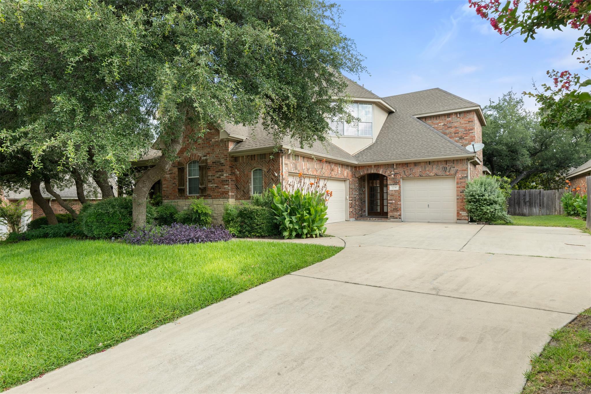 2238 Fernspring DR