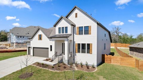 Photo of 7616 Montage DR, Austin, TX 78738 (MLS # 6861113)