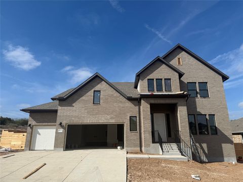 7616 Montage DR Austin TX 78738