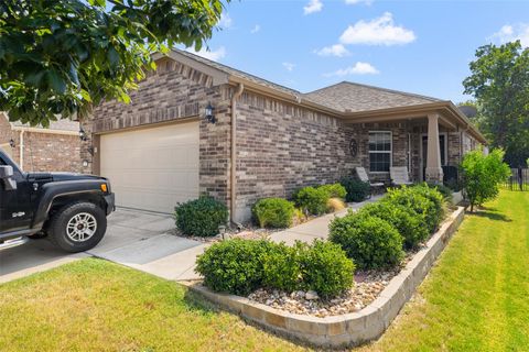 233 N Hobby ST Georgetown TX 78633