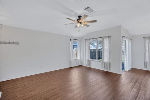 Tiny photo for 17616 Strontian PASS, Pflugerville, TX 78660 (MLS # 8684465)