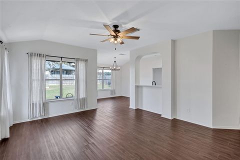 Tiny photo for 17616 Strontian PASS, Pflugerville, TX 78660 (MLS # 8684465)