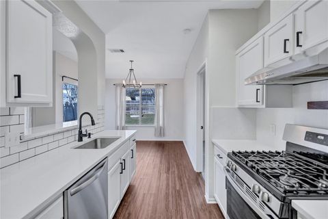 Tiny photo for 17616 Strontian PASS, Pflugerville, TX 78660 (MLS # 8684465)
