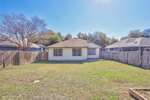 Tiny photo for 17616 Strontian PASS, Pflugerville, TX 78660 (MLS # 8684465)