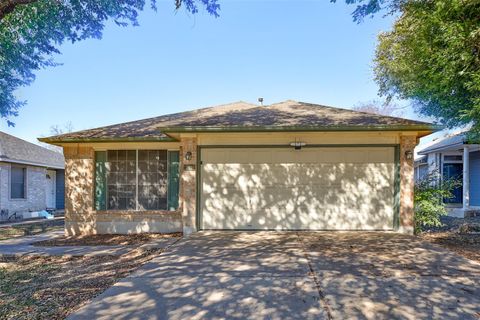 Tiny photo for 17616 Strontian PASS, Pflugerville, TX 78660 (MLS # 8684465)