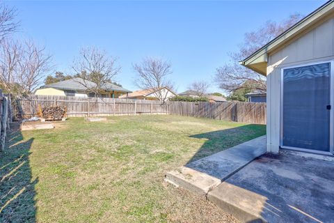 Tiny photo for 17616 Strontian PASS, Pflugerville, TX 78660 (MLS # 8684465)