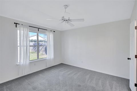 Tiny photo for 17616 Strontian PASS, Pflugerville, TX 78660 (MLS # 8684465)