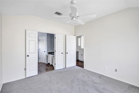 Tiny photo for 17616 Strontian PASS, Pflugerville, TX 78660 (MLS # 8684465)