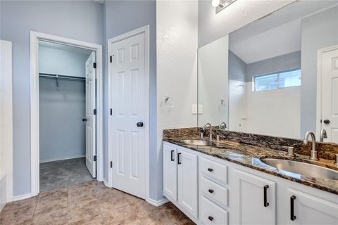 Tiny photo for 17616 Strontian PASS, Pflugerville, TX 78660 (MLS # 8684465)