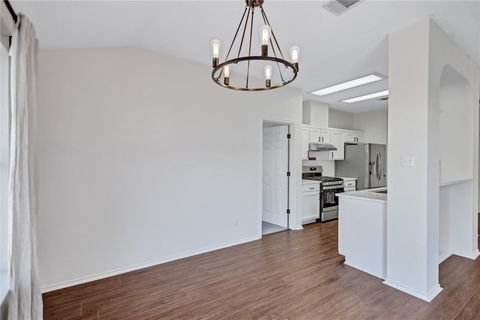 Tiny photo for 17616 Strontian PASS, Pflugerville, TX 78660 (MLS # 8684465)