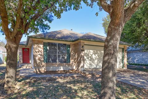 Tiny photo for 17616 Strontian PASS, Pflugerville, TX 78660 (MLS # 8684465)