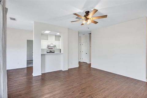 Tiny photo for 17616 Strontian PASS, Pflugerville, TX 78660 (MLS # 8684465)