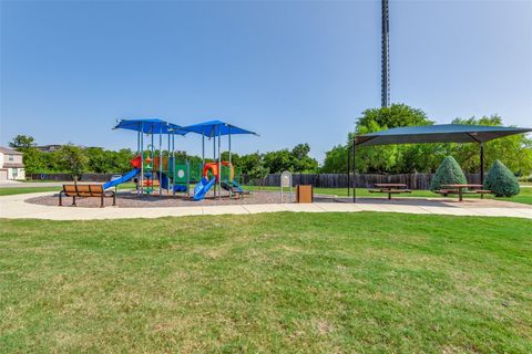 A home in Pflugerville