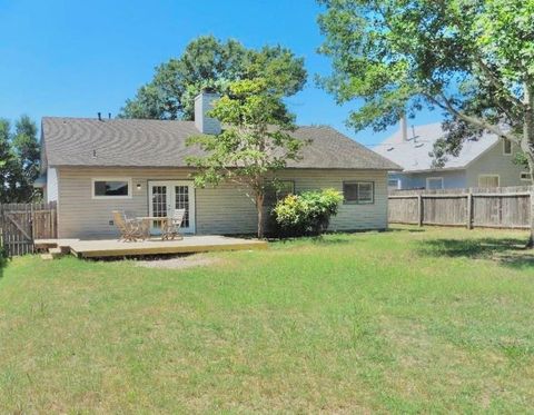 A home in Pflugerville