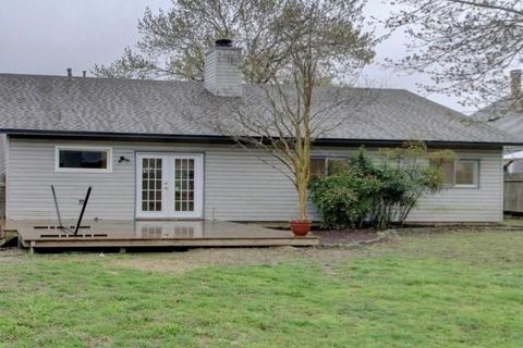 A home in Pflugerville