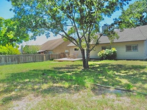 A home in Pflugerville