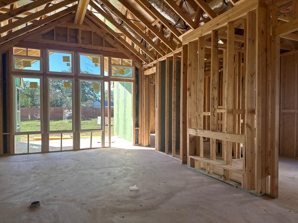 1109 Painted Horse DR