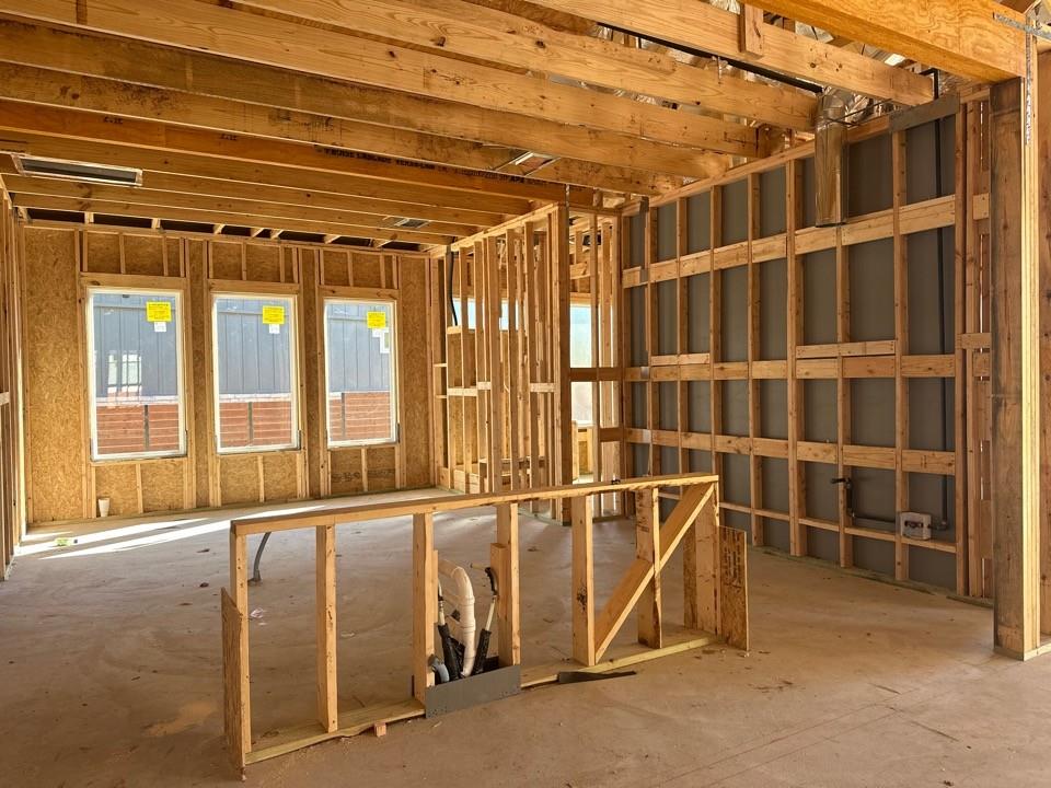 1109 Painted Horse DR