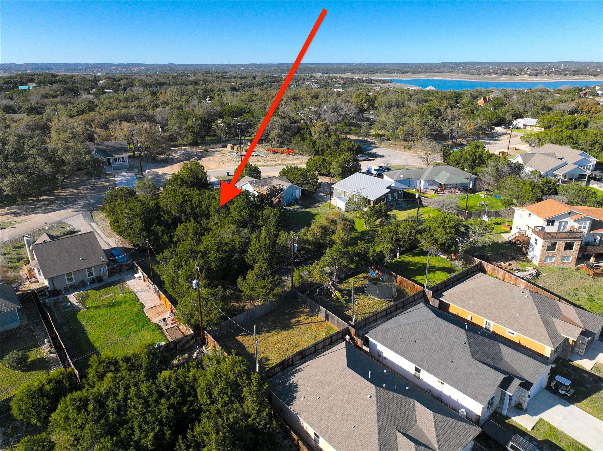 1100 Diamondhead DR